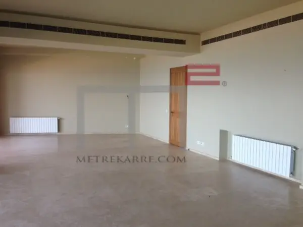 Apartment for Rent in Ras Beirut