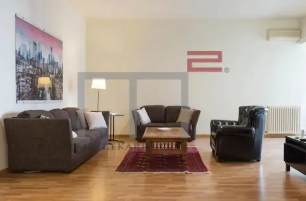 Apartment for Rent in Achrafieh