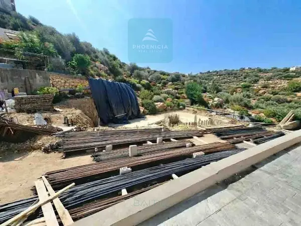 Apartment For Sale In Blat-Jbeil | Easy Pay | شقة للبيع | PLS 26673/3
