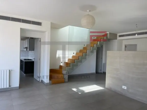 Duplex for Rent in Achrafieh