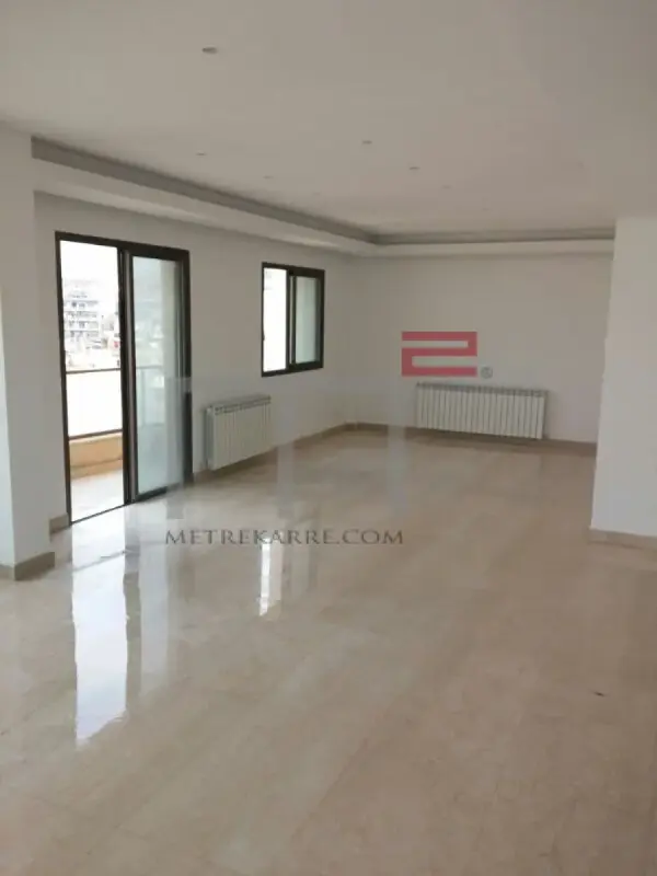 Duplex for Rent in Achrafieh