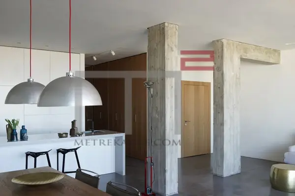 Apartment for Sale in Mar Mikhael