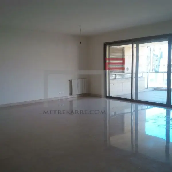 Apartment for Sale in Achrafieh