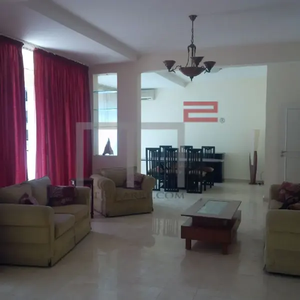 Apartment for Rent in Achrafieh