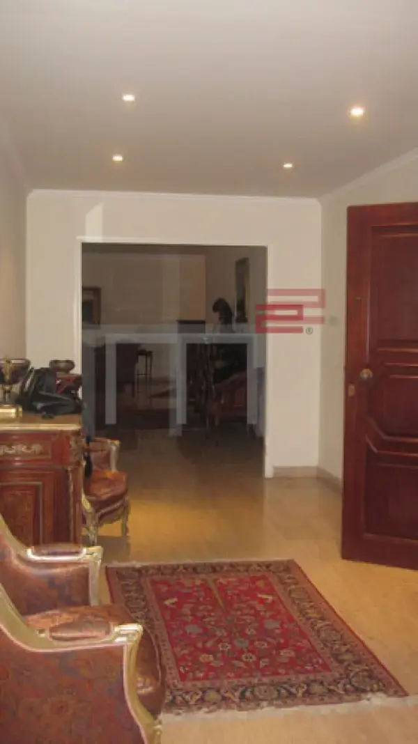 Apartment for Rent in Achrafieh