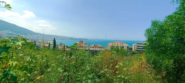 Land for Sale in Jounieh, Lebanon