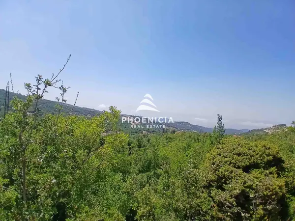 Residential Land for sale in Mechmech, Lebanon