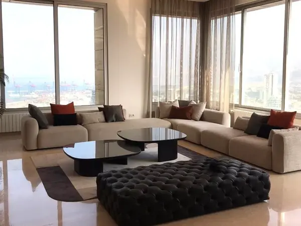 Apartment for Sale in Sursock, Beirut, Lebanon