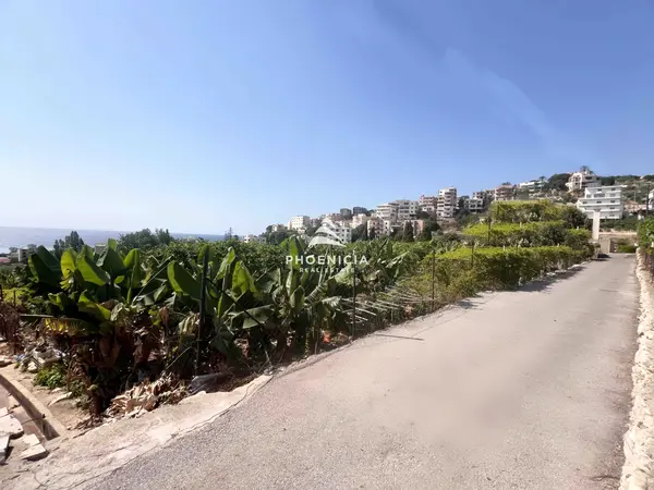 Land for Sale in Halat