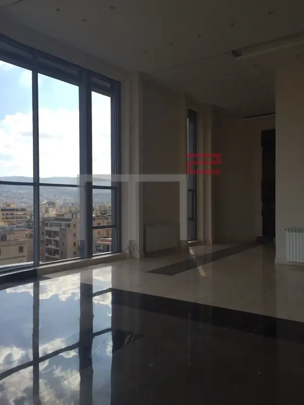 Duplex for Rent in Badaro