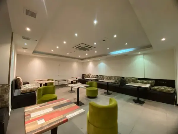 Restaurant for sale in Achrafieh