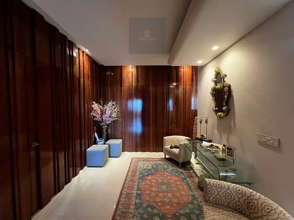 Beautiful Seaview Apartment for sale in Manara
