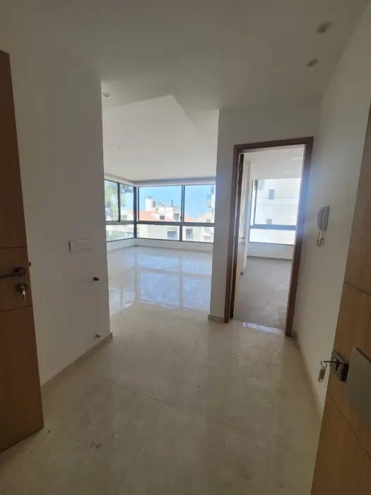 Apartment For Sale In Ain Saadeh