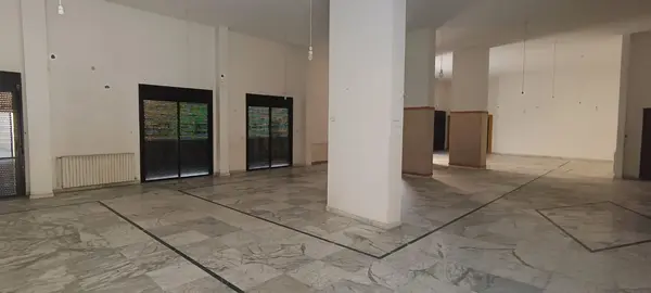 Office for rent in Ghadir