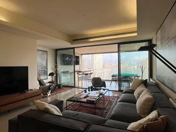 Apartment for Sale in Achrafieh