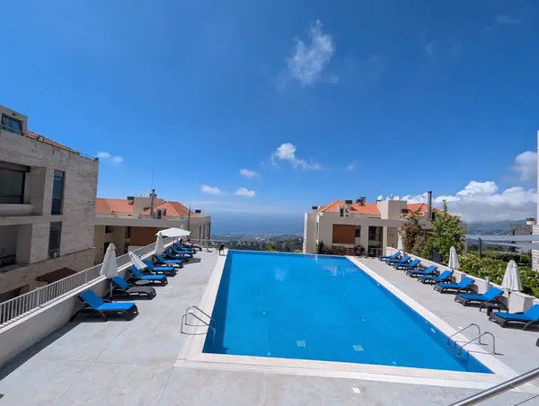 Apartment for Sale in Bharsaf