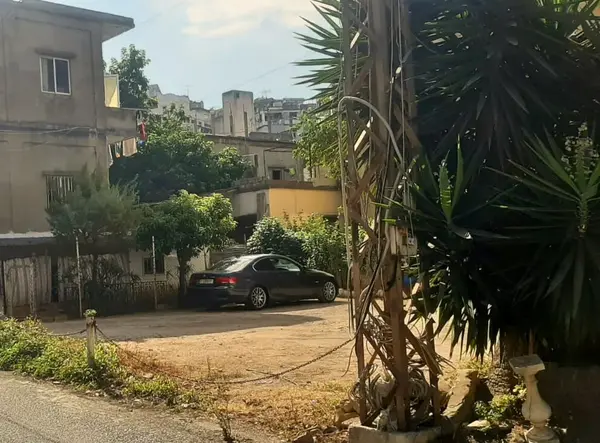 Land for Sale in Dbayeh, Lebanon