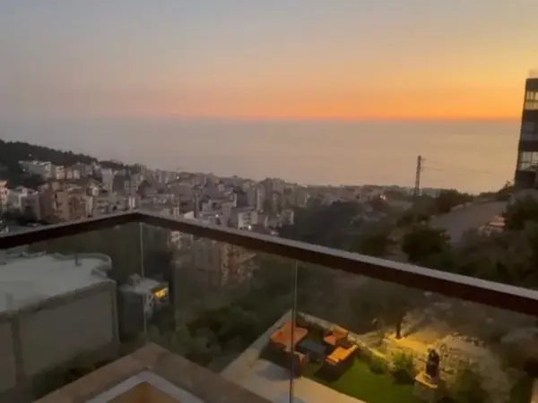 Apartment for Sale in Blat