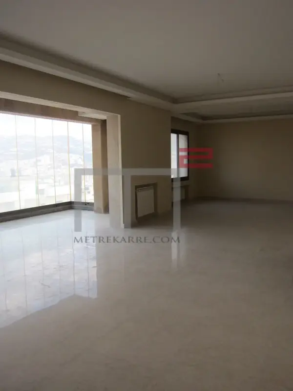 Apartment for Sale in Achrafieh