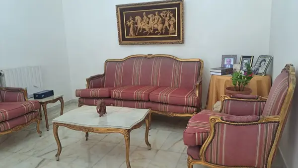 Apartment for Sale in Mar Elias, Beirut, Lebanon
