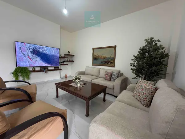 Apartment For Sale In Rihaneh-Jbeil | شقة للبيع | PLS 26680