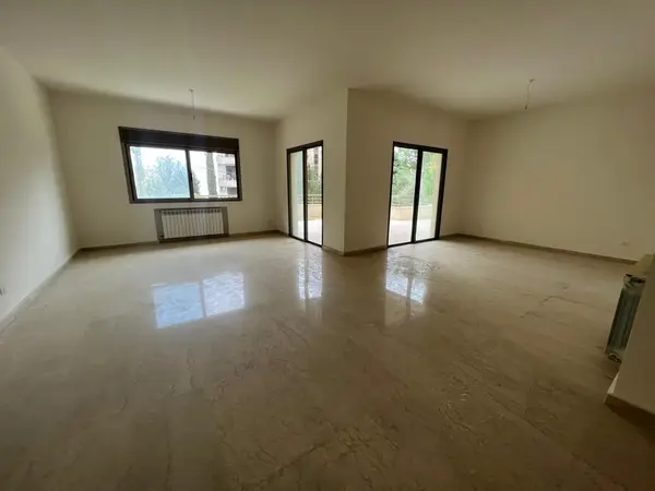 Apartment for Sale in Kfar Hbab, Lebanon