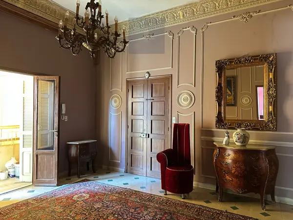 Charming Pied-à-Terre Apartment for Sale in Achrafieh, Beirut