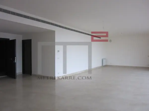 Apartment for Sale in Achrafieh