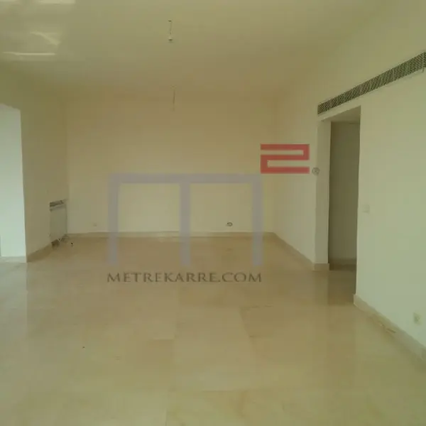 Apartment for Rent in Achrafieh
