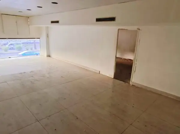 Shop for rent in Ghadir