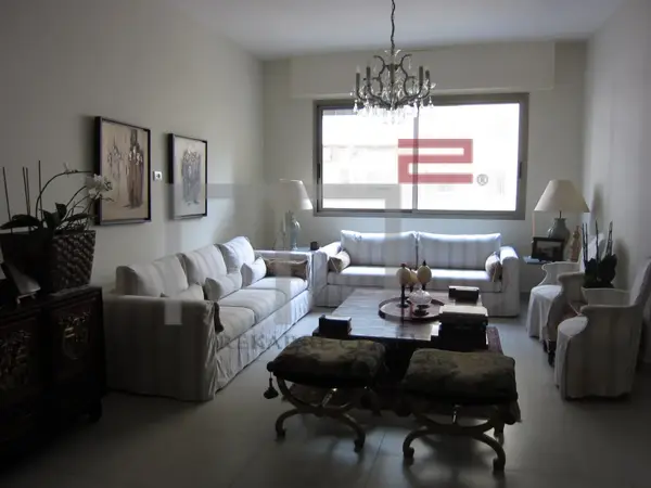 Apartment for Rent in Achrafieh