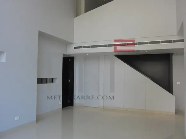 Duplex for Rent in Achrafieh