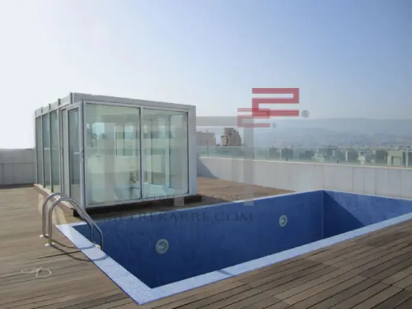 Apartment for Rent in Achrafieh