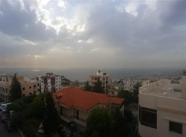 Apartment for Sale in Mestita, Lebanon