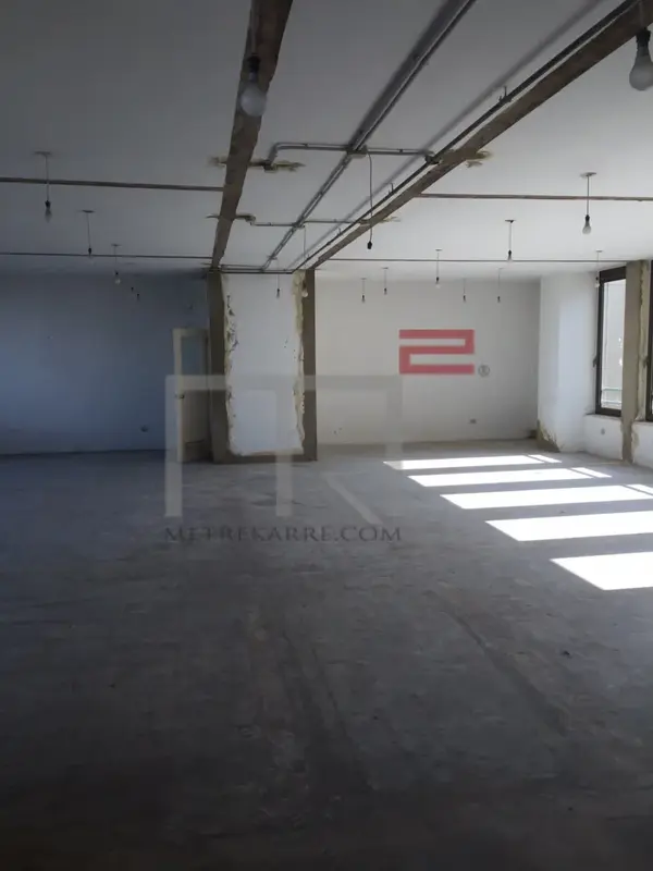 Office for Rent in Downtown