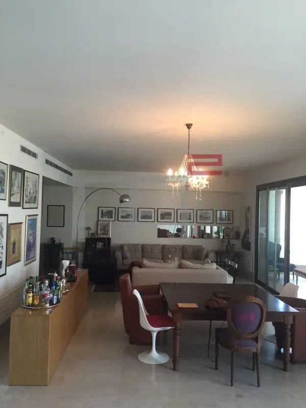 Apartment for Rent in Saifi