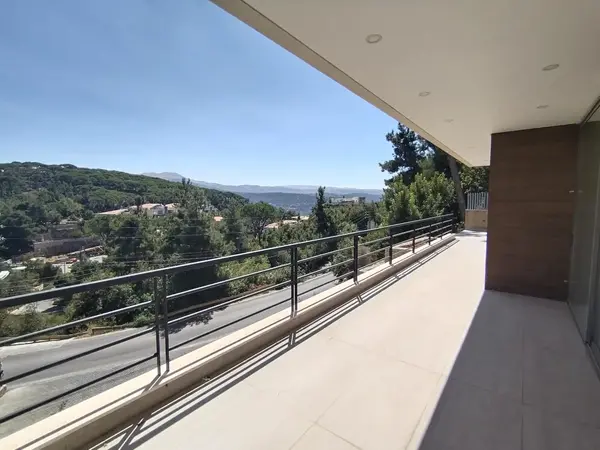 Duplex for Sale in Baabdat, Lebanon