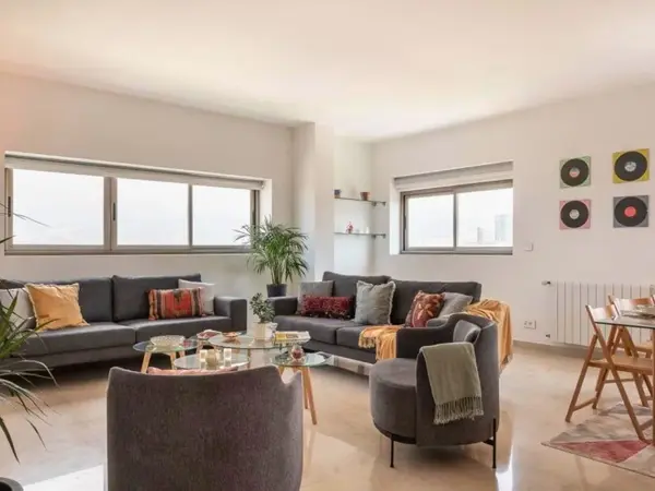 Apartment for Sale in Mar Mikhael, Beirut, Lebanon
