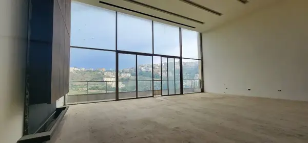 Penthouse for sale in Baabda