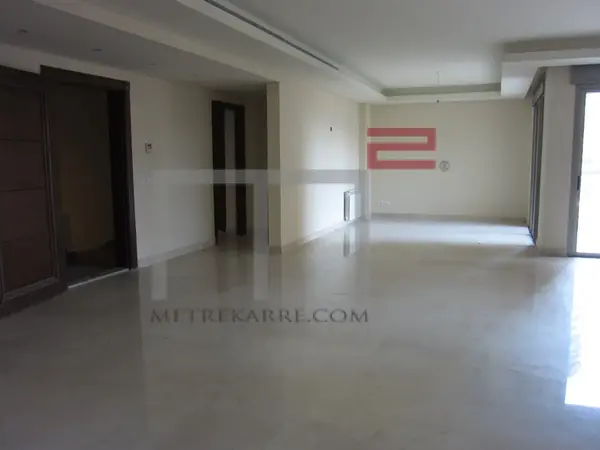 Apartment for Rent in Gemmayze