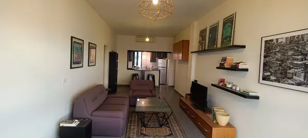 Chalet for rent in Tabarja, Lebanon