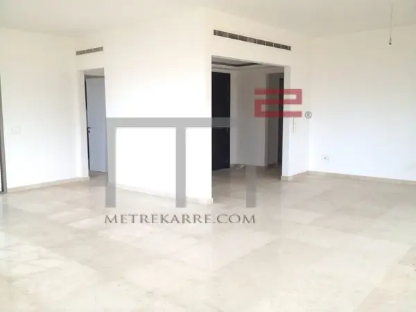 Apartment for Sale in Achrafieh