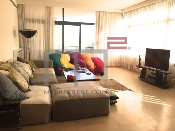 Apartment for Sale in Downtown