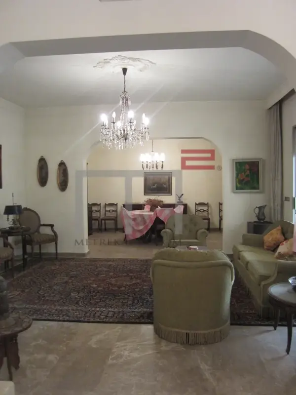 Apartment for Rent in Achrafieh