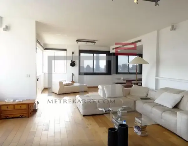 Apartment for Rent in Achrafieh