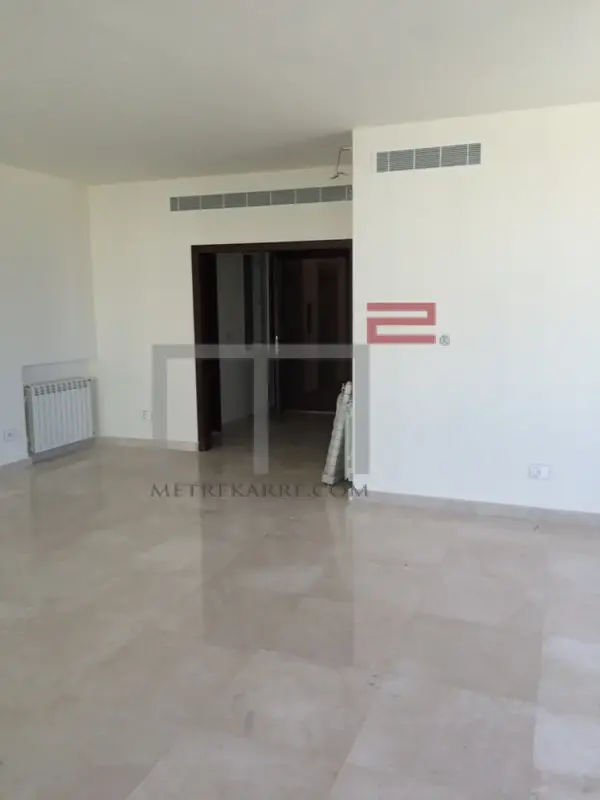 Apartment for Sale in Ras Beirut