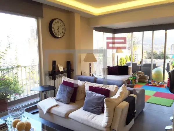 Apartment for Rent in Achrafieh