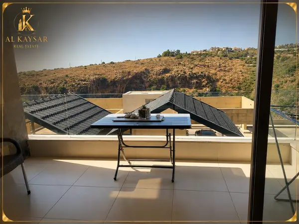 Apartment for Sale in Hboub