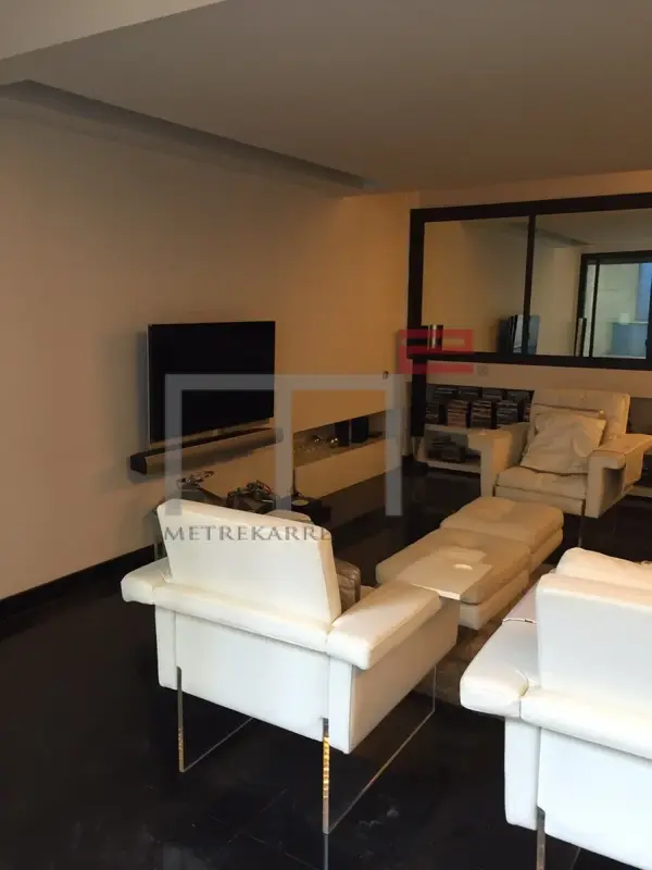 Duplex for Rent in Gemmayze