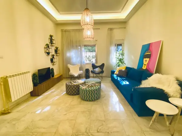 Apartment for Sale in Caree d'or, Achrafieh, Beirut, Lebanon